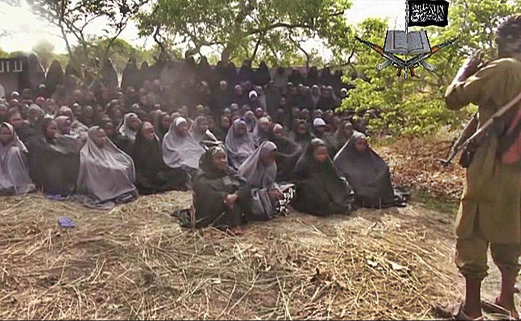 Nigeria: niñas secuestradas no están entre 293 liberadas