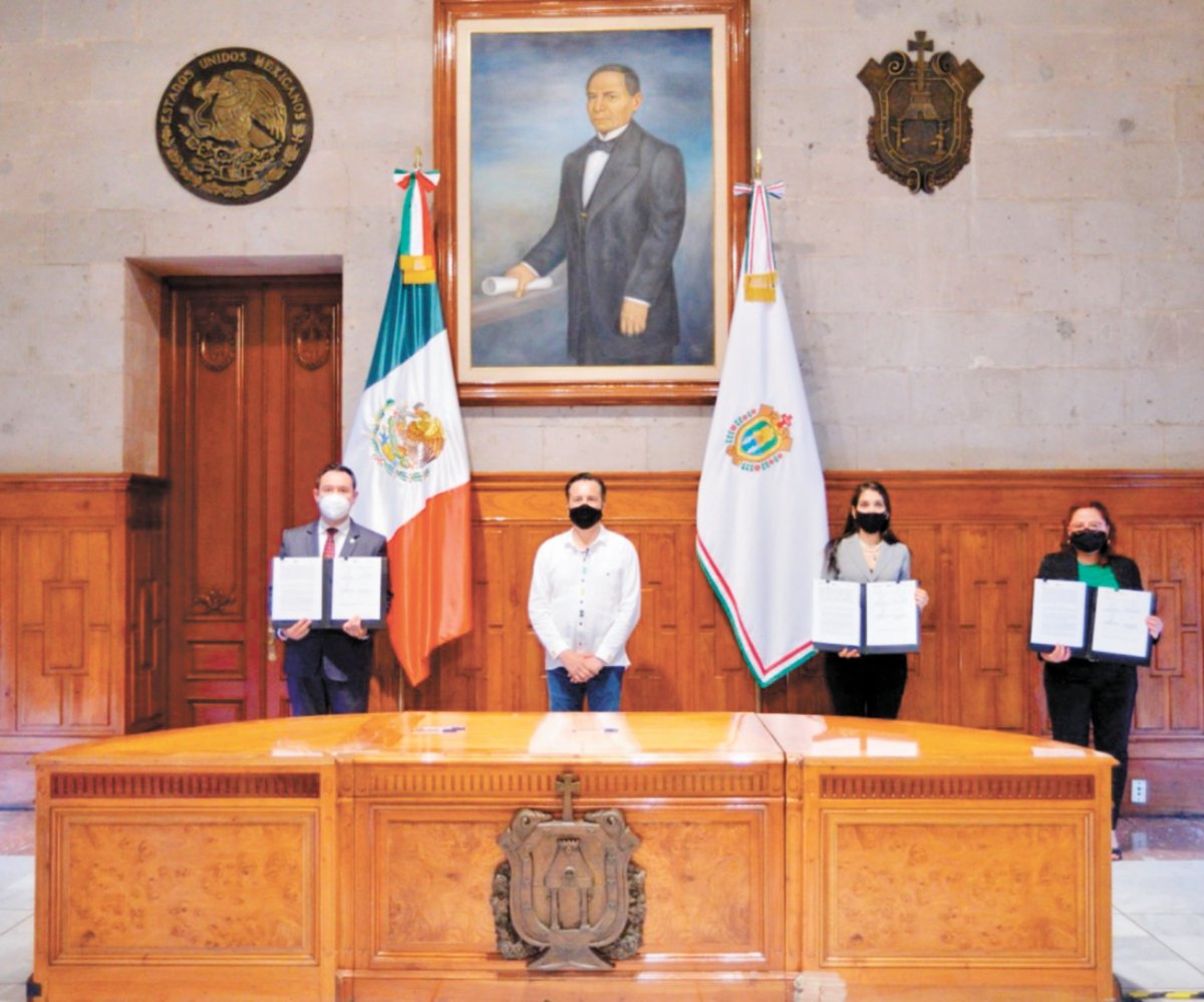“El IPE ya no será la caja chica del gobierno”: gobernador de Veracruz