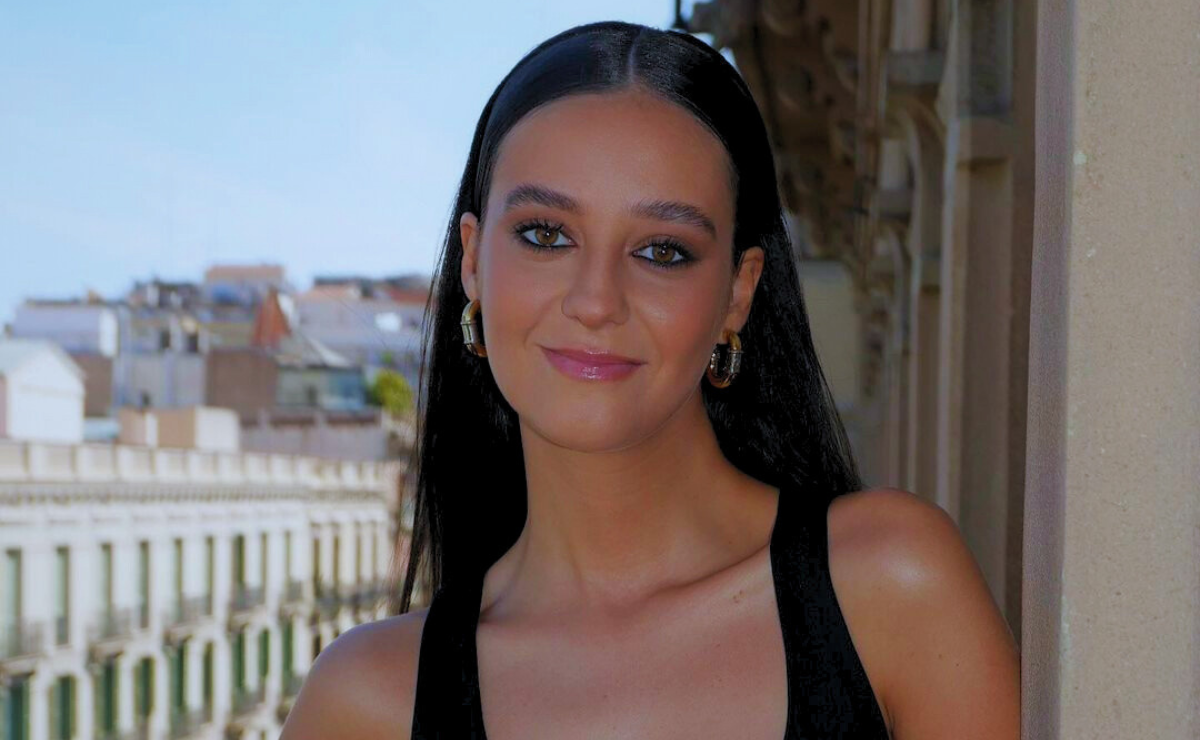 Victoria Federica se sincera sobre el rey emérito Juan Carlos, su abuelo