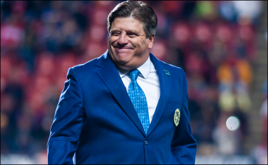 La Selección de Chile ¿En el futuro de Miguel Herrera?