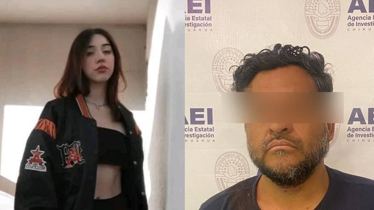 Vinculan a proceso a sujeto por abusar sexualmente y matar a joven de 20 años en Ciudad Juárez