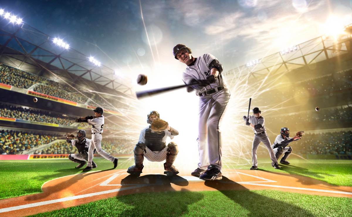 5 beneficios de practicar beisbol para tu salud