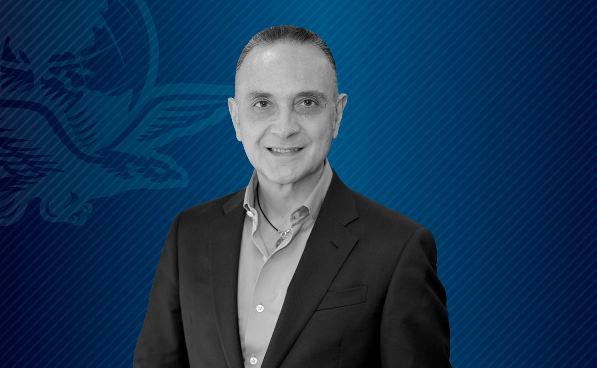 Mauricio Farah