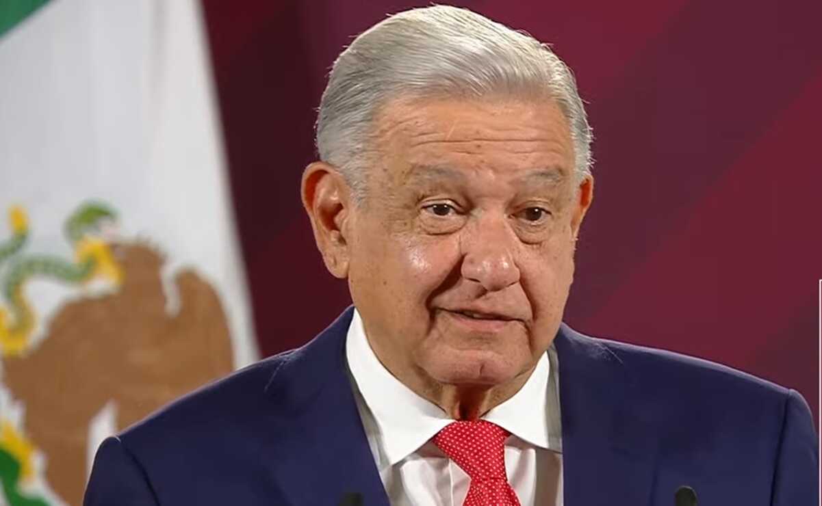 Tren Maya, el más importante en el mundo en lo ecológico, turístico, cultural y arqueológico: AMLO