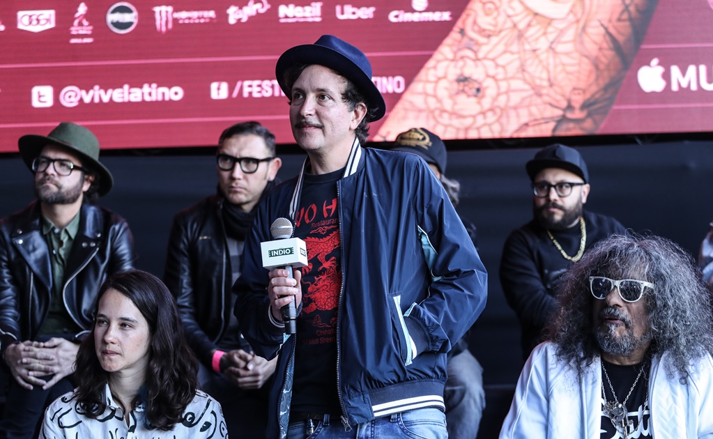 El reggaetón va a desaparecer: Paco Huidobro