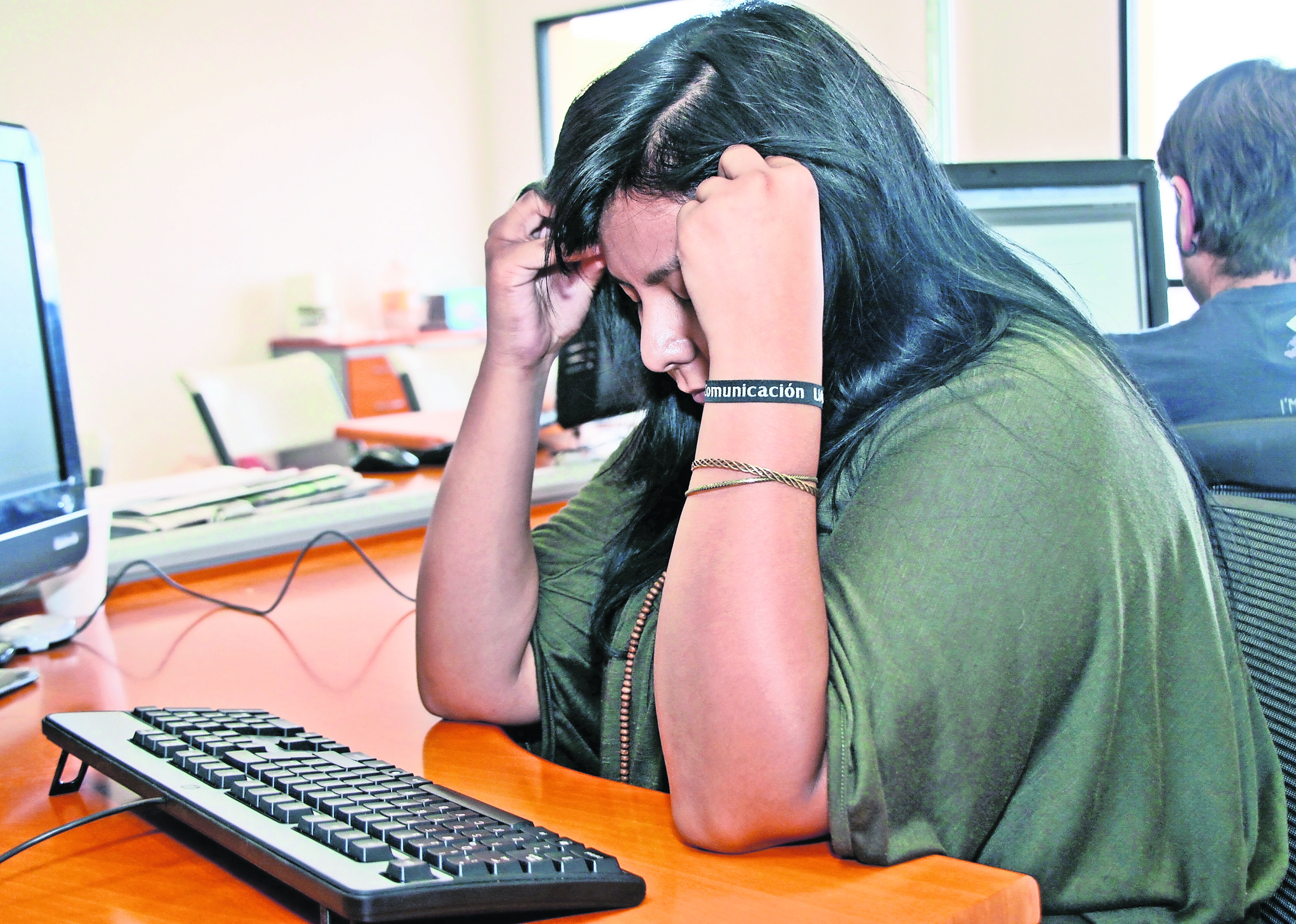 "El estrés debe diferenciarse de la ansiedad", señala experta de la UNAM