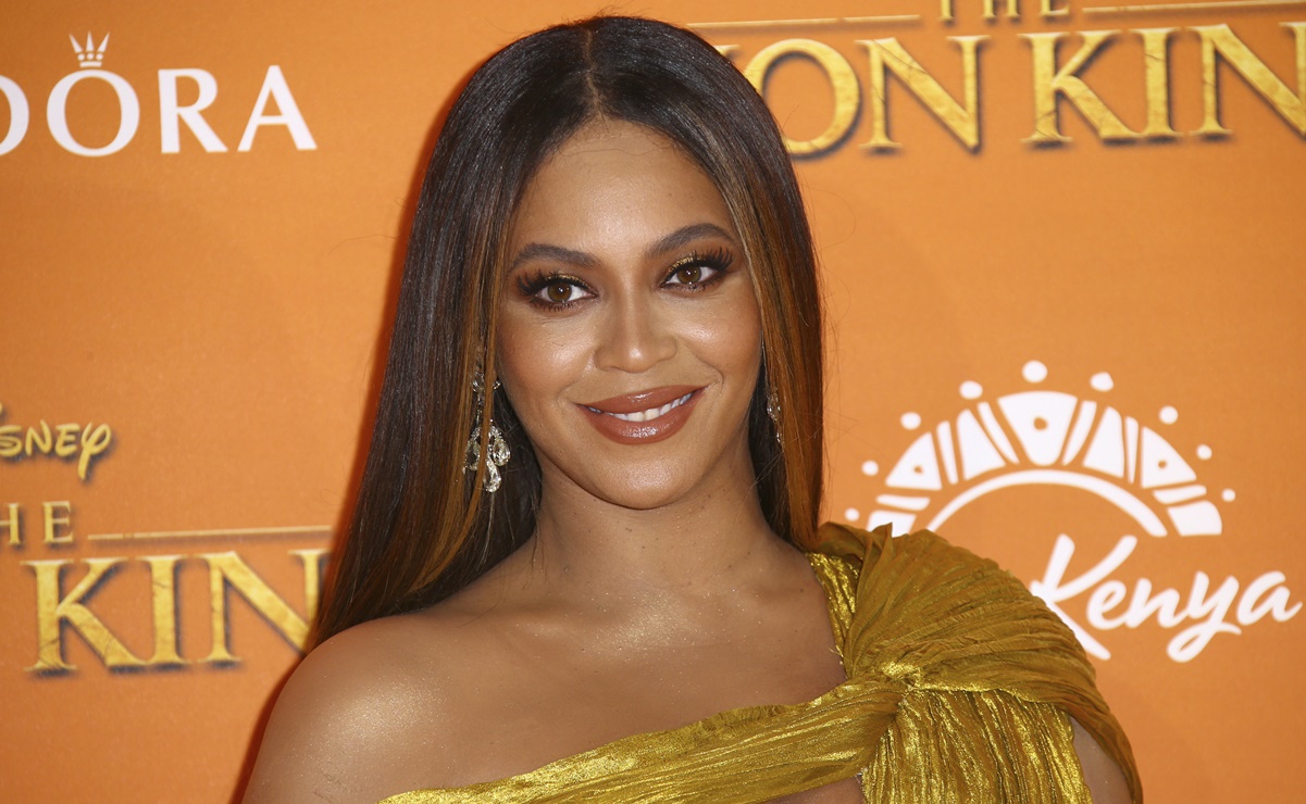 Marvel quiere que Beyoncé sea parte de "Black Panther 2"