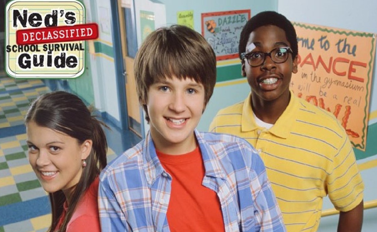 ¿Qué ver?: “El Manual de Ned”, la serie que nos enseñó a sobrevivir a la secundaria