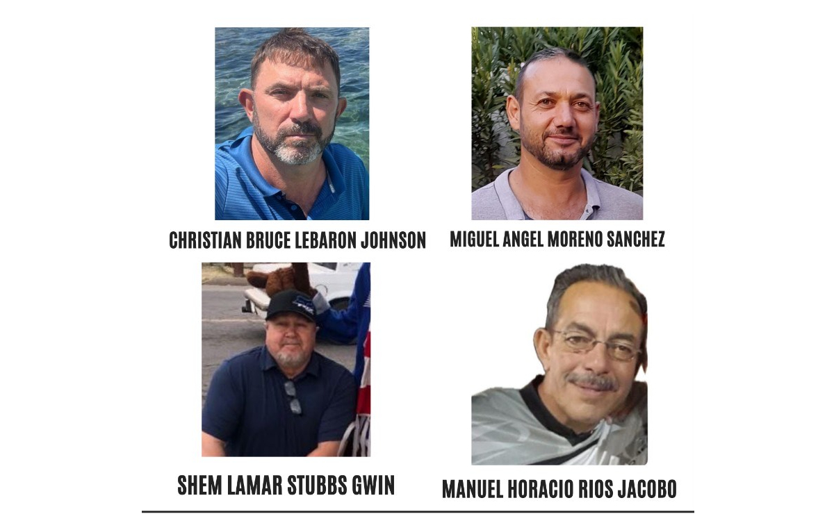 Denuncia Adrián LeBaron desaparición de 4 integrantes de su comunidad en Chihuahua