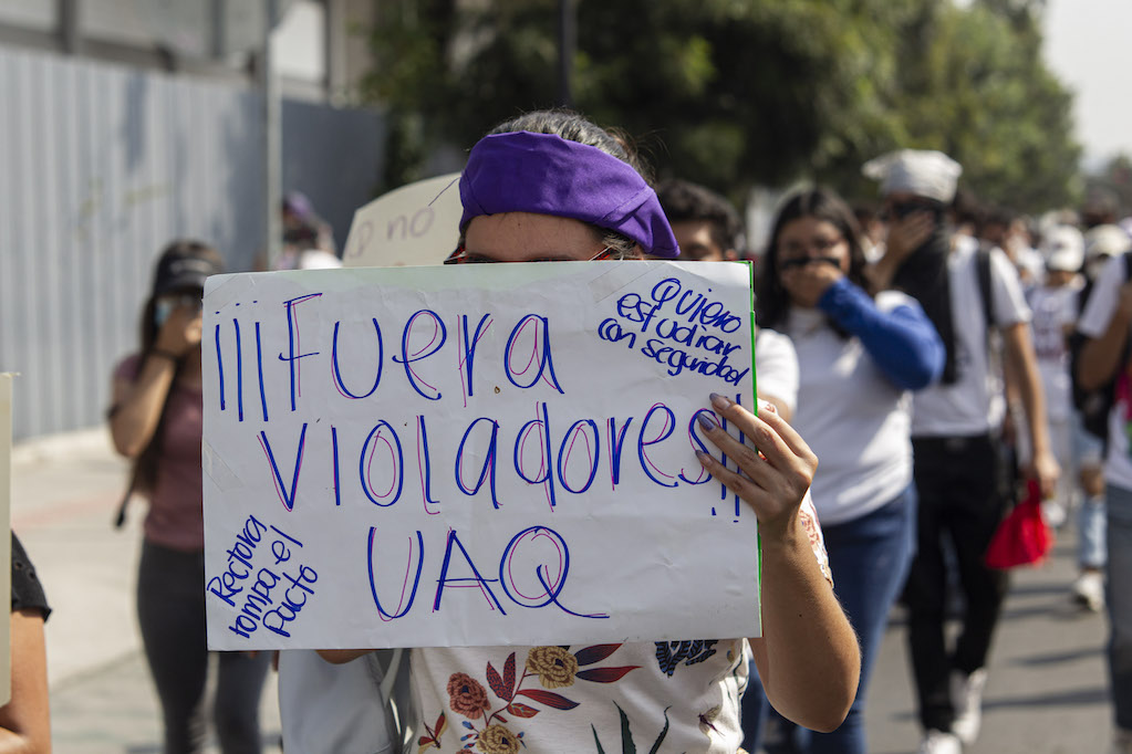 Opinión. ¿Un antes y un después en la UAQ?