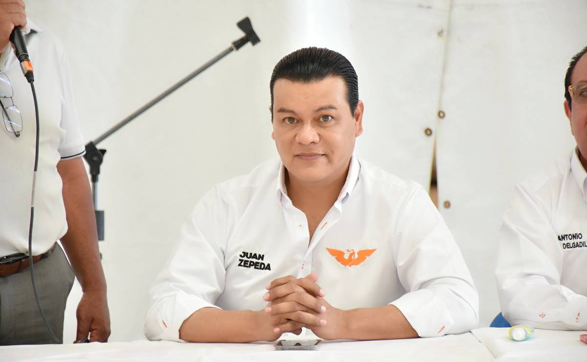 PVEM y MC revelan nombres a candidatos a diputados locales y presidencias municipales en Edomex