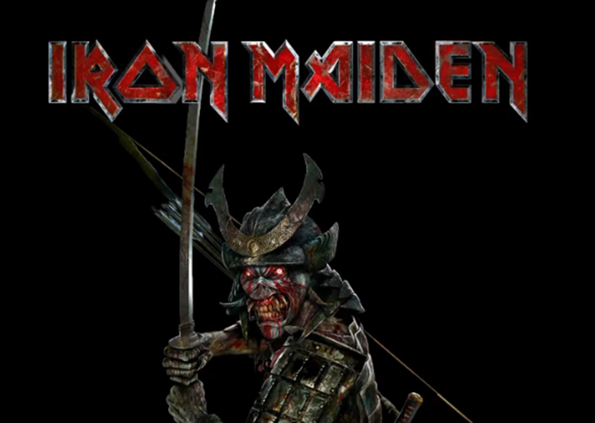 Iron Maiden en el Foro Sol: Estos son los precios de los boletos para su fecha en México