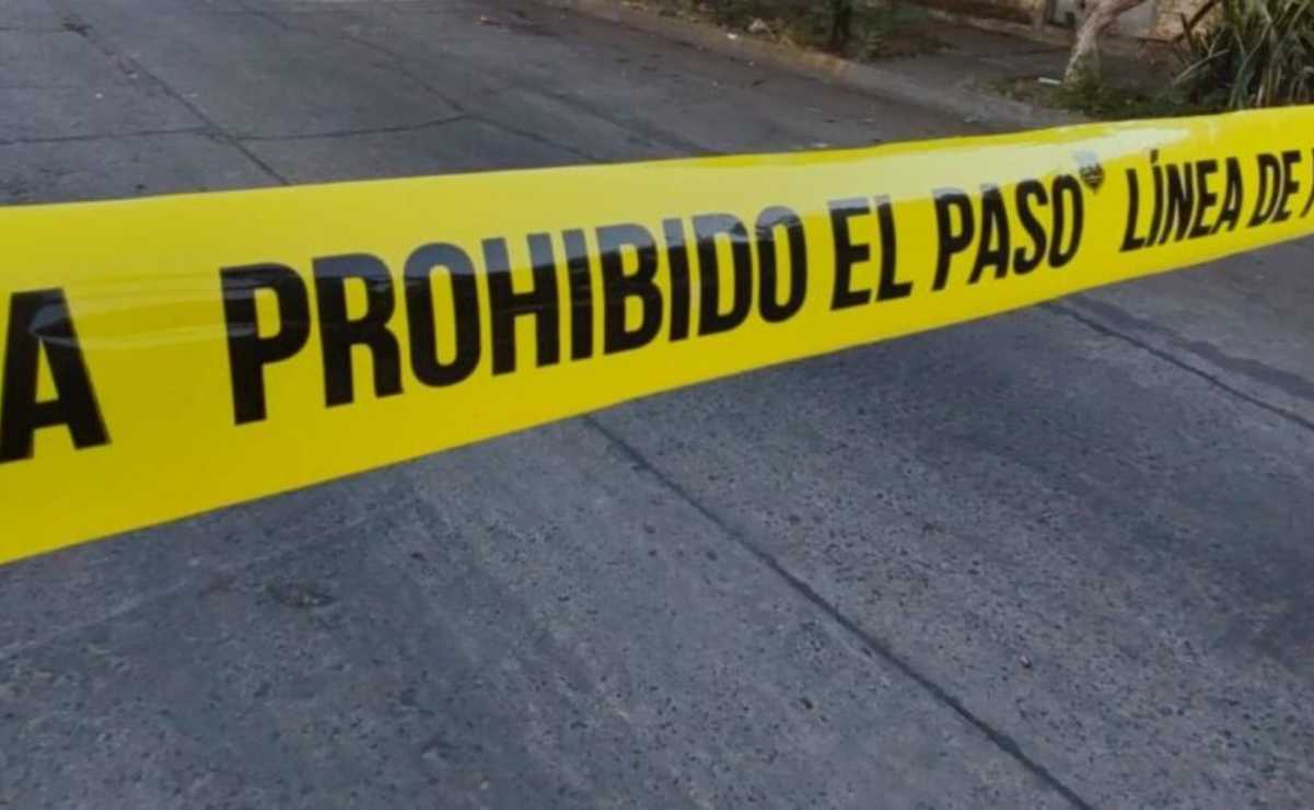 Balean a pasante de enfermería afuera de hospital del IMSS en Coatzacoalcos, Veracruz