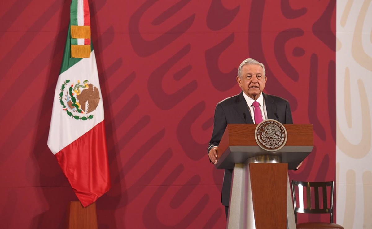 “Habrá apoyo para los auténticos investigadores y creadores, los que medraban con los fideicomisos no”: AMLO