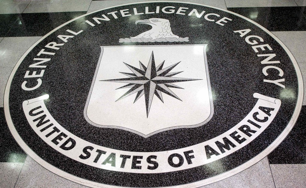 ​Detienen a espía de EU con información clasificada de agentes de la CIA