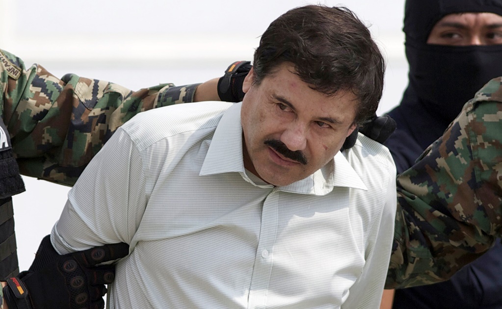 El "plan B" de "El Chapo": mandó a hacer un segundo túnel en Almoloya