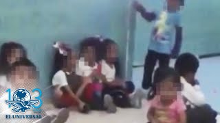 Maestra asusta a niños de una guardería con llanto de “La Llorona” en Puebla