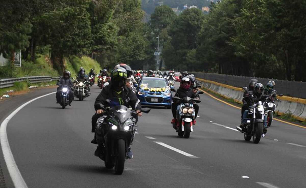 “Murieron como quisieron vivir, con la adrenalina a tope”; recuerdan a motociclistas en rodada