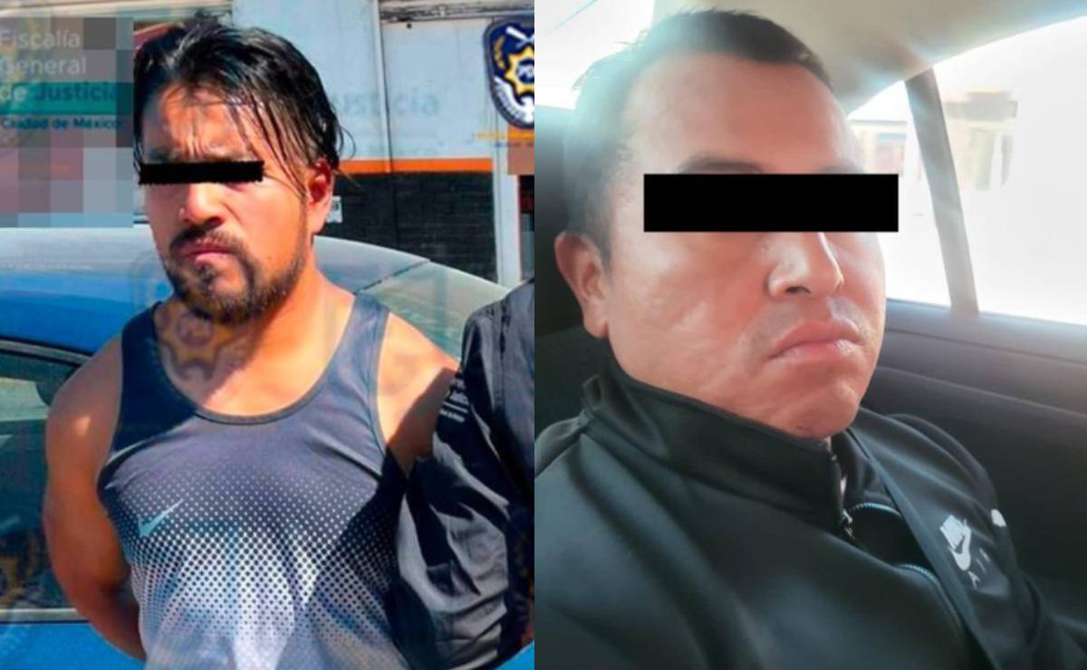 Caso Montserrat Juárez: Caen los 2 policías de la CDMX ligados a feminicidio de la joven 