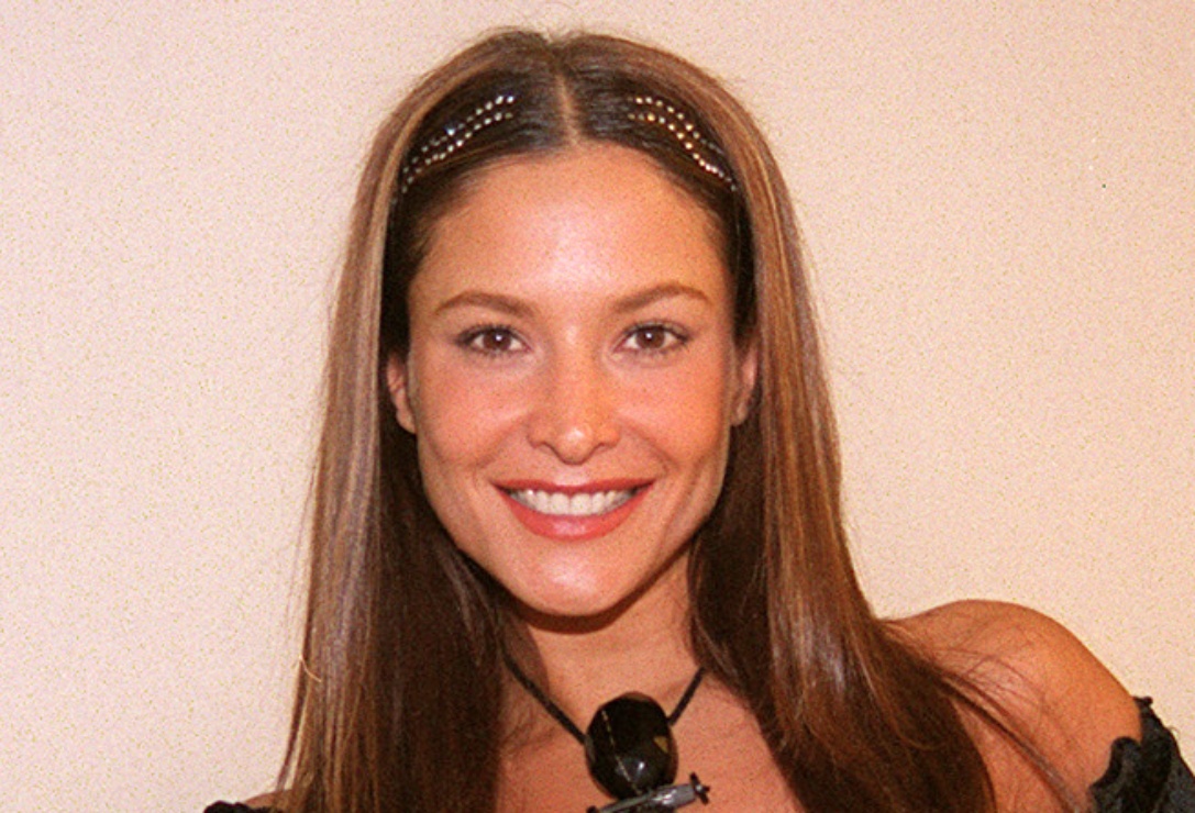 Lucianna, hija de la fallecida Lorena Rojas, debuta en televisión