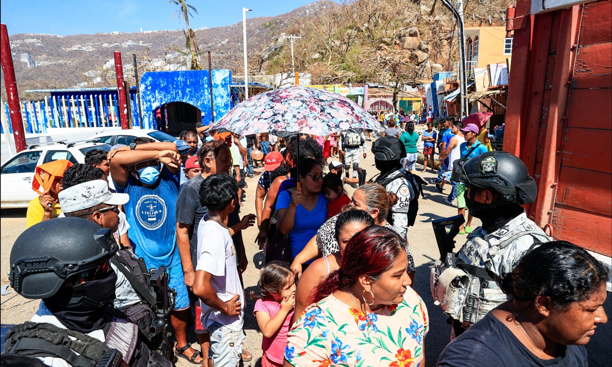 Cofece sancionará a empresas por conductas anticompetitivas en Guerrero