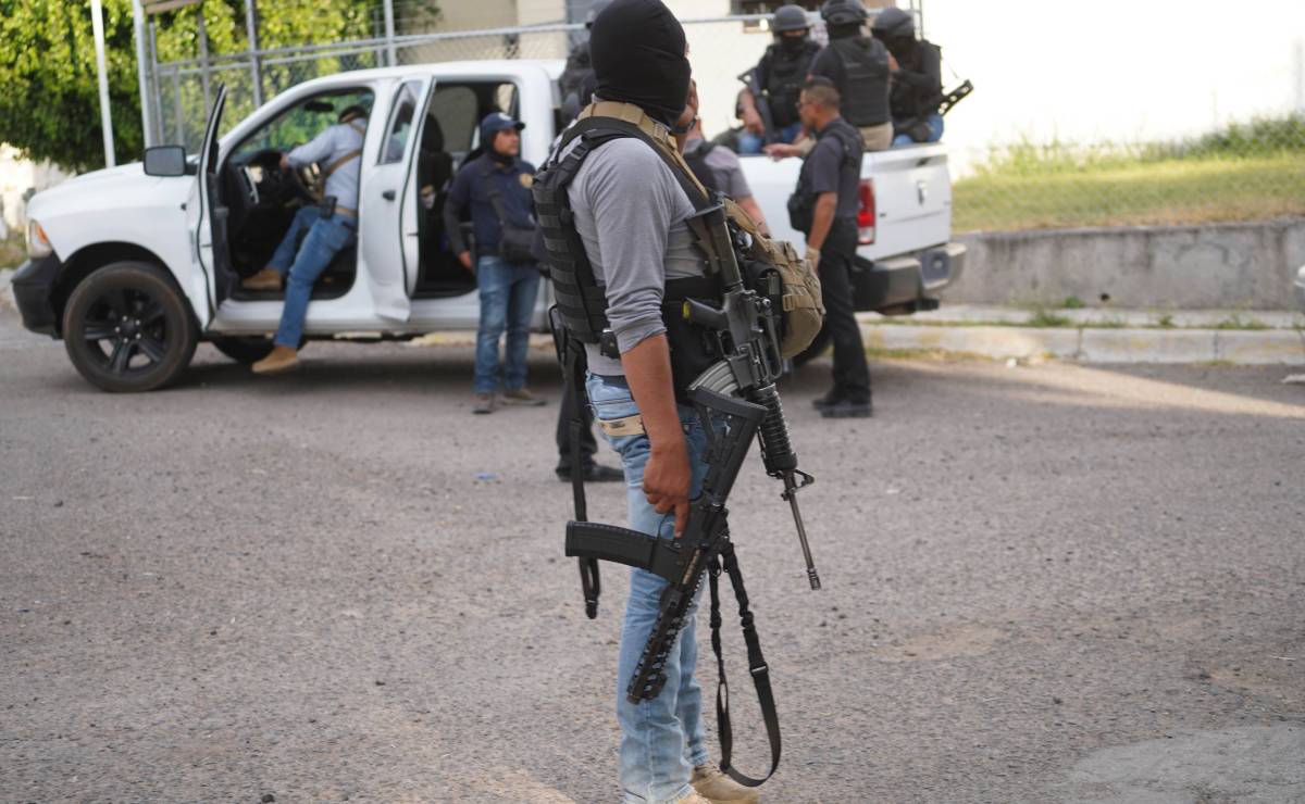 Privan de su libertad a 3 periodistas en Taxco; fiscalía de Guerrero indaga desaparición