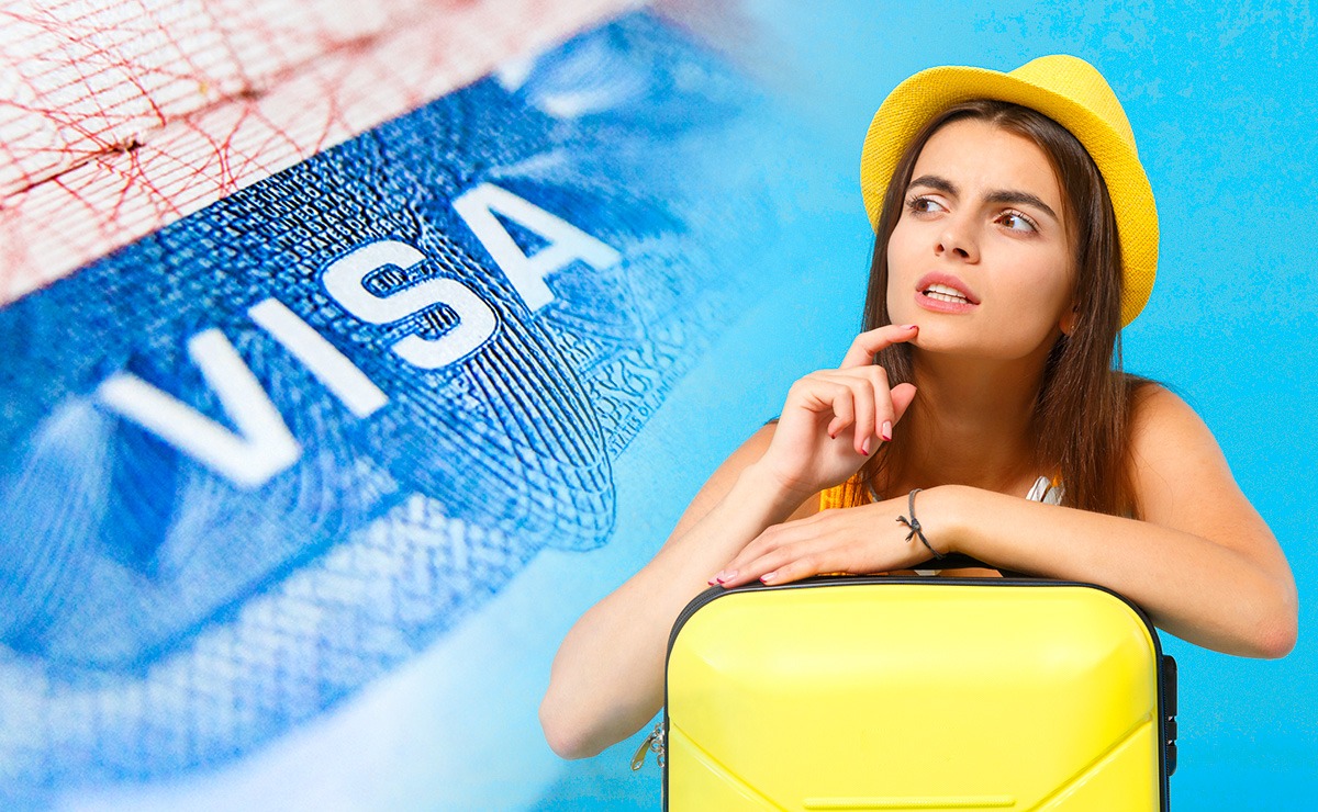 Estos Son Los 5 Consulados Donde Es Más Tardado Tramitar La Visa Americana Por Primera Vez Viveusa 3126