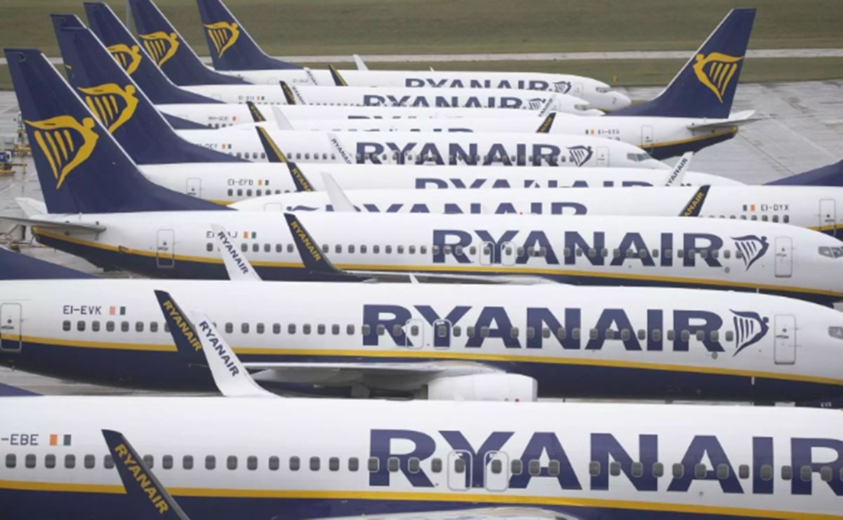 Decenas de vuelos cancelados por huelgas en aeropuertos de París y Madrid