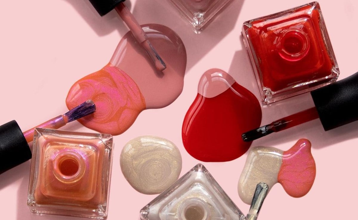 7 colores de uñas en tendencia que son ideales para morenas