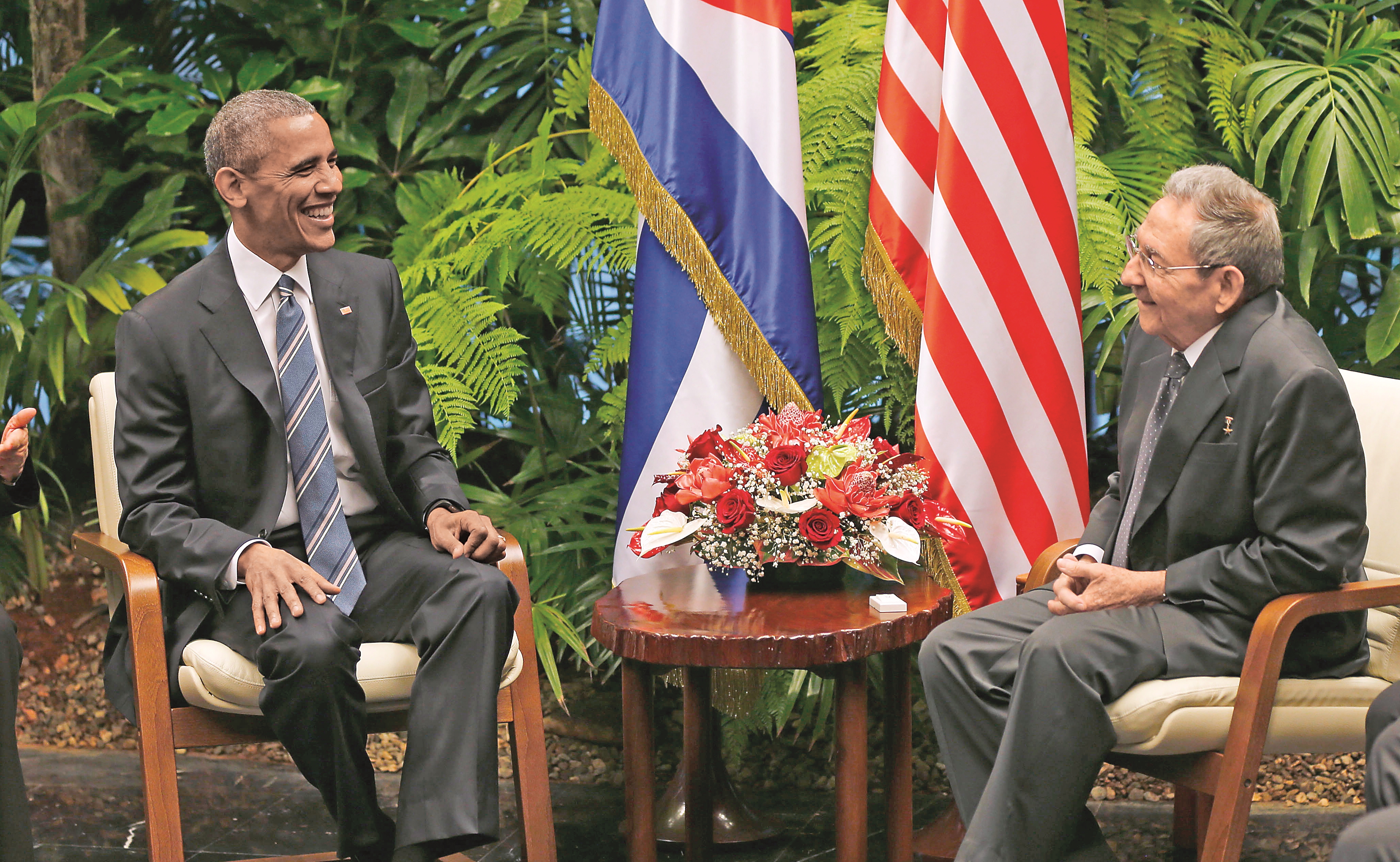 Cuba y EU celebrarán tercera comisión bilateral en La Habana