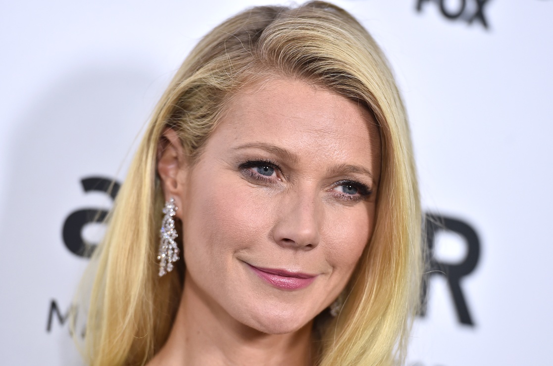 Gwyneth Paltrow revela detalles íntimos de sus relaciones con Brad Pitt y Ben Affleck