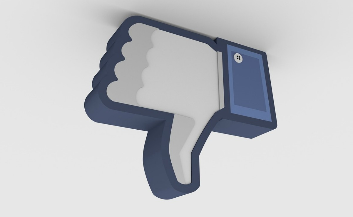 Vuelve a fallar Facebook. Y ahora también Instagram