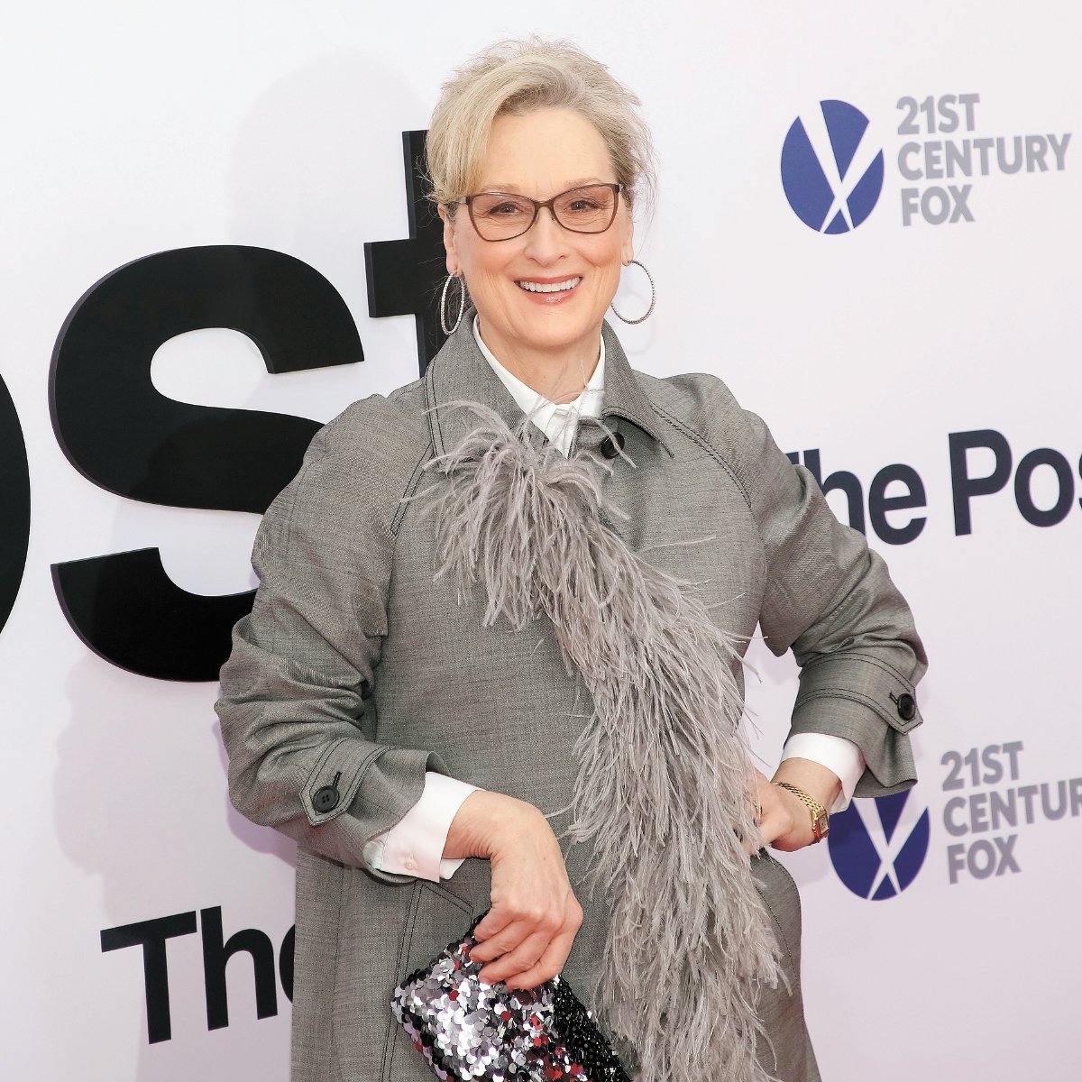 Meryl Streep hará musical de Netflix