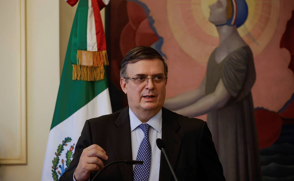 A México le interesa adquirir “Soberana”, la vacuna cubana contra Covid: Ebrard