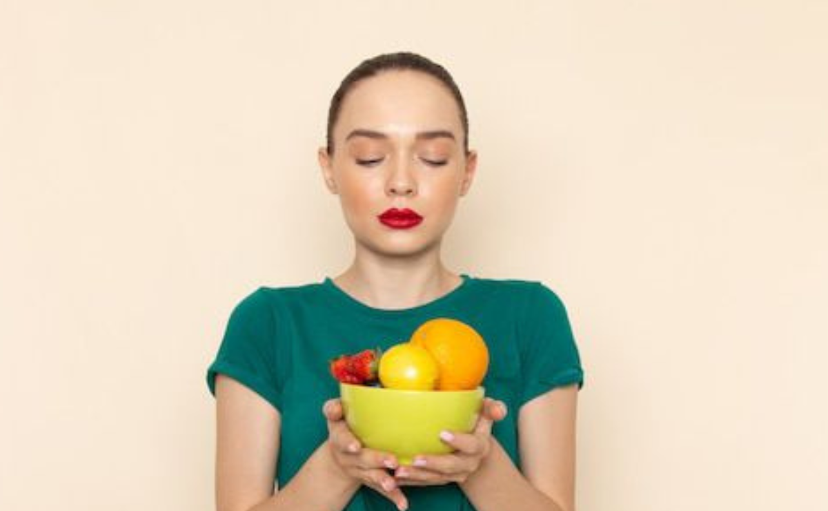 Esta es la fruta que puedes comer todo el año y que previene el Alzheimer