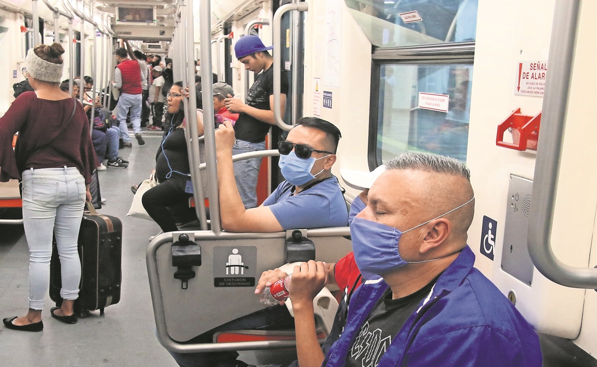 Metro condona contraprestaciones de locales al interior de estaciones
