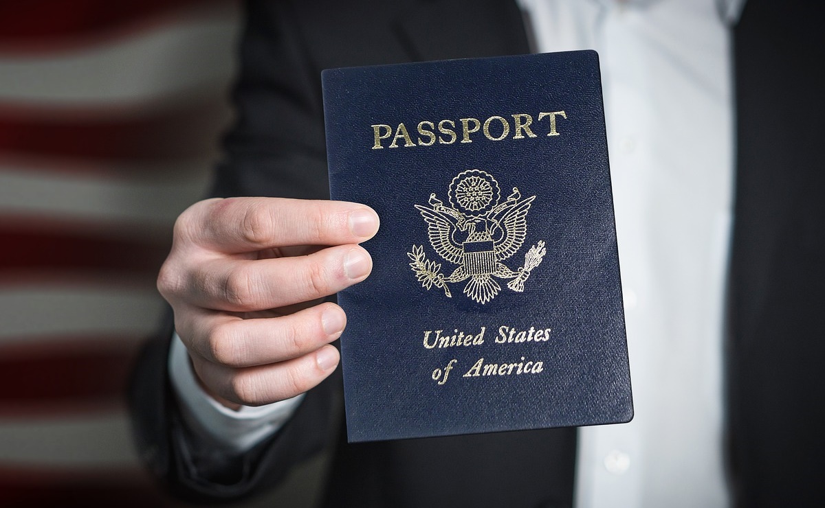 Trámite o renovación de pasaporte de EU tardará entre 12 y 18 semanas