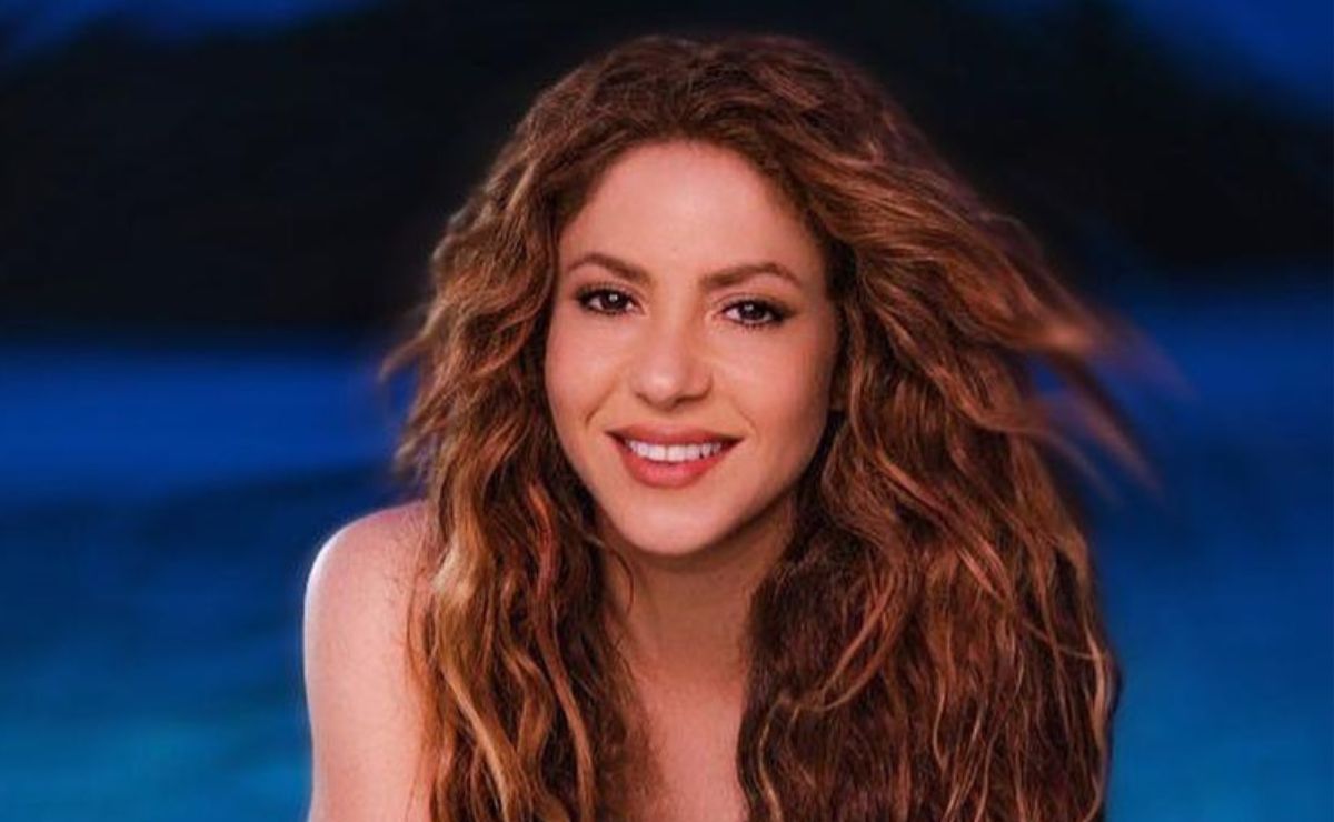 Aseguran que se filtró una parte de la nueva canción de Shakira contra Gerard Piqué