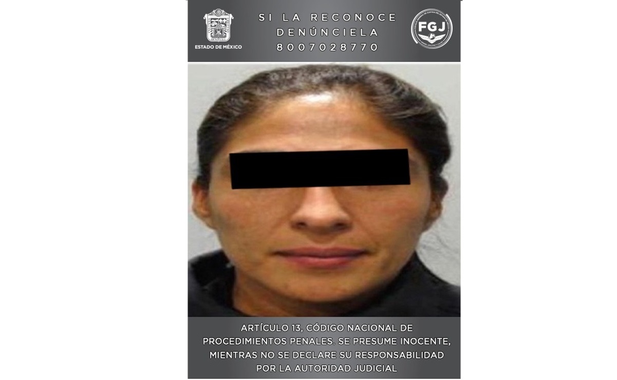 Mujer policía es vinculada a proceso por lesionar al hijo de un excandidato a la presidencia municipal de Metepec