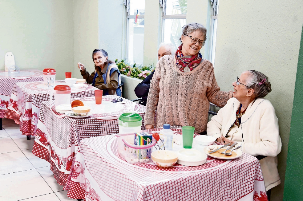 Actores que están lejos de la fama y cerca de la soledad