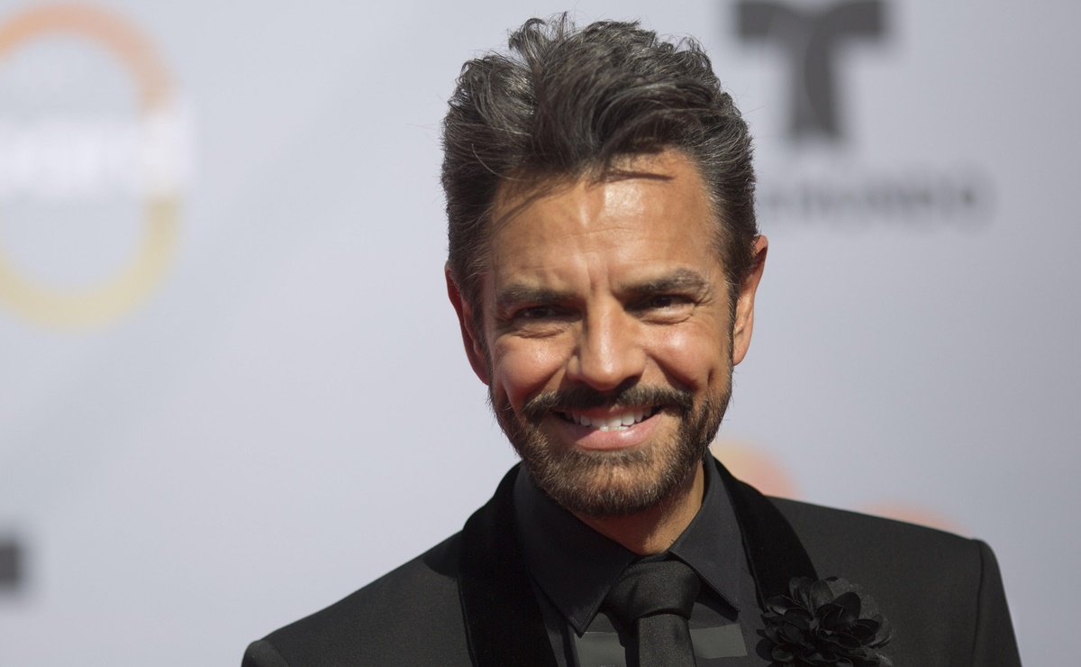 Eugenio Derbez compra mansión de $14 millones de dólares en California