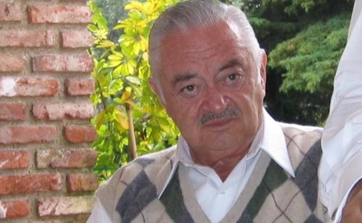 Fallece Gonzalo Elvira, leyenda de la producción de cine mexicano