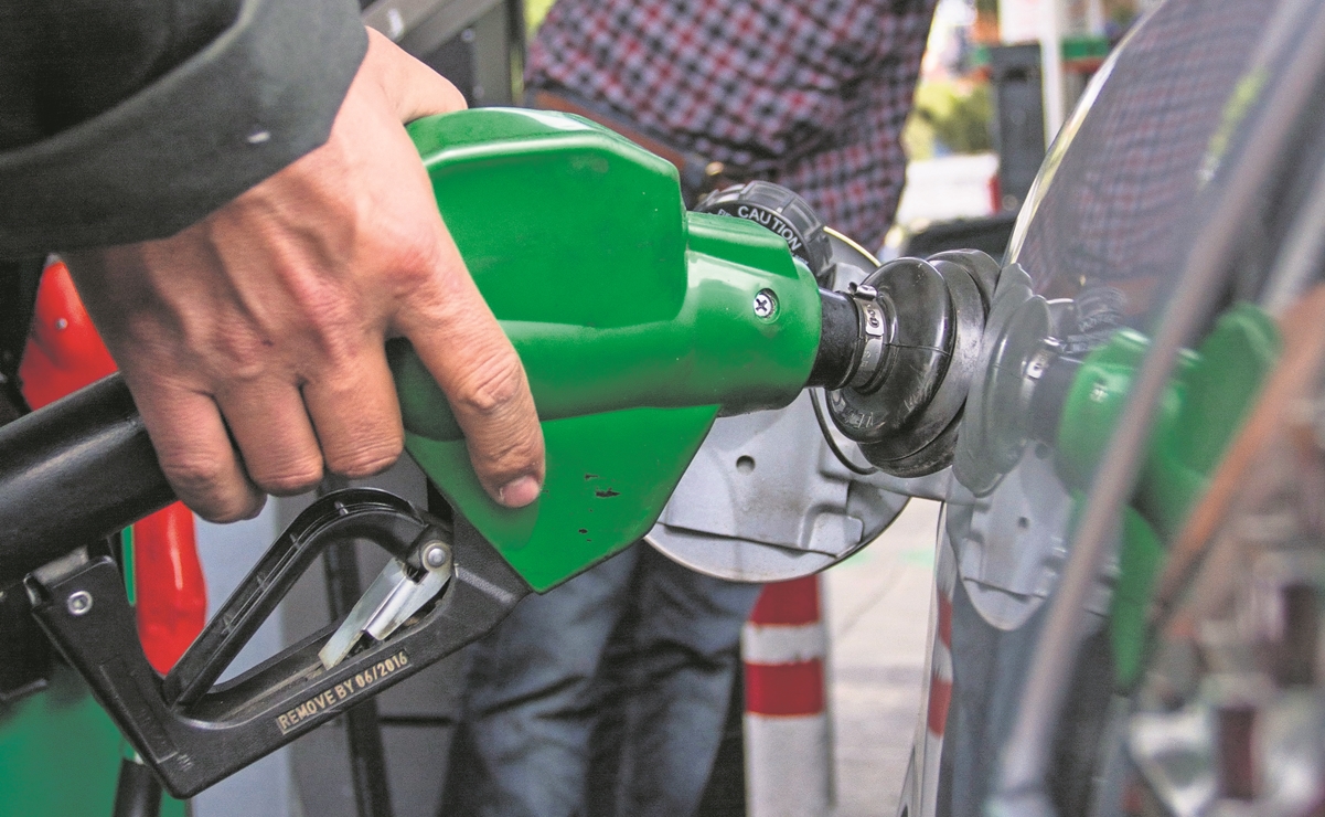 Evitar gasolinazos le saldrá caro al país: especialistas