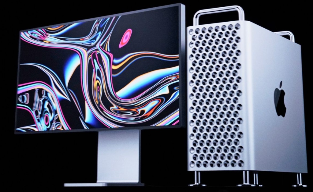 Así es la nueva Mac Pro de Apple de más de 200 mil pesos