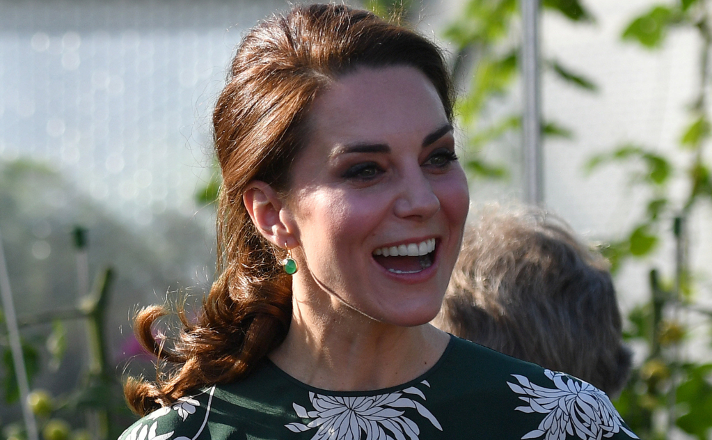 5 looks ganadores de Kate Middleton para ir a trabajar