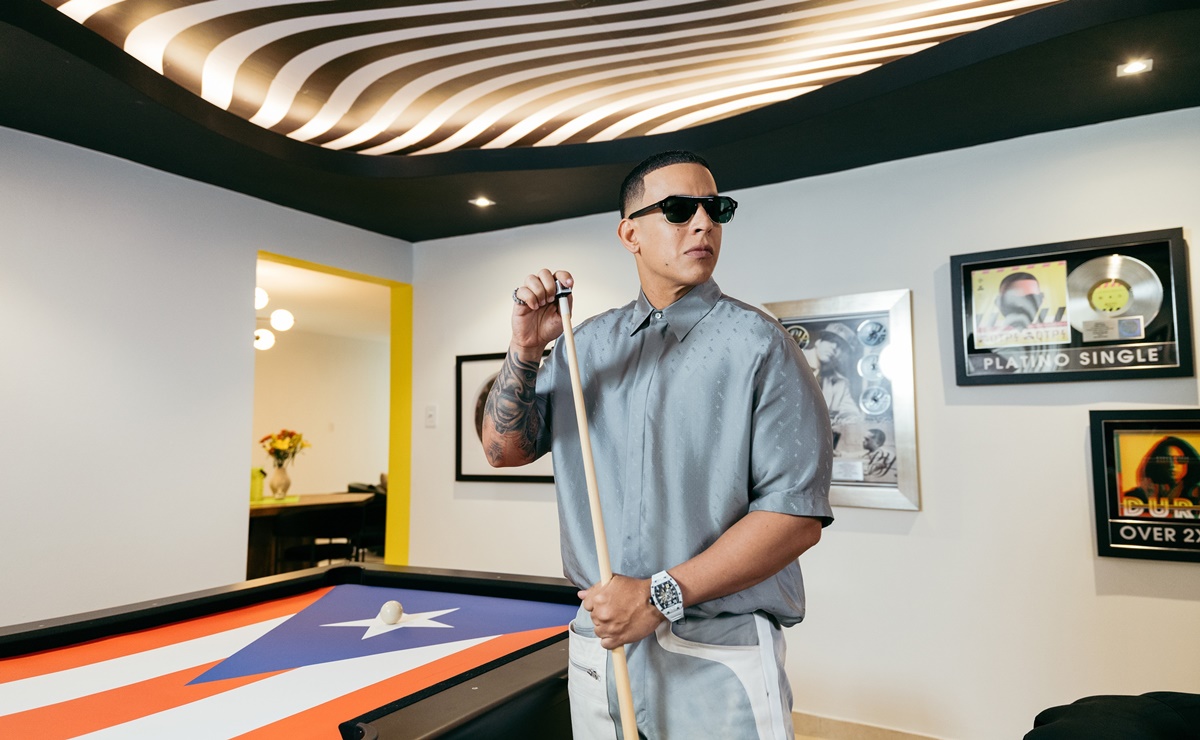 Daddy Yankee renta su residencia en Puerto Rico a través de Airbnb