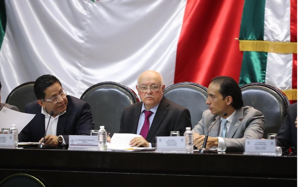 Revela ASF "fracaso" de la reforma energética