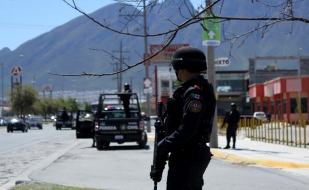 Refuerzan seguridad con más de 200 policías en municipios de Guerrero