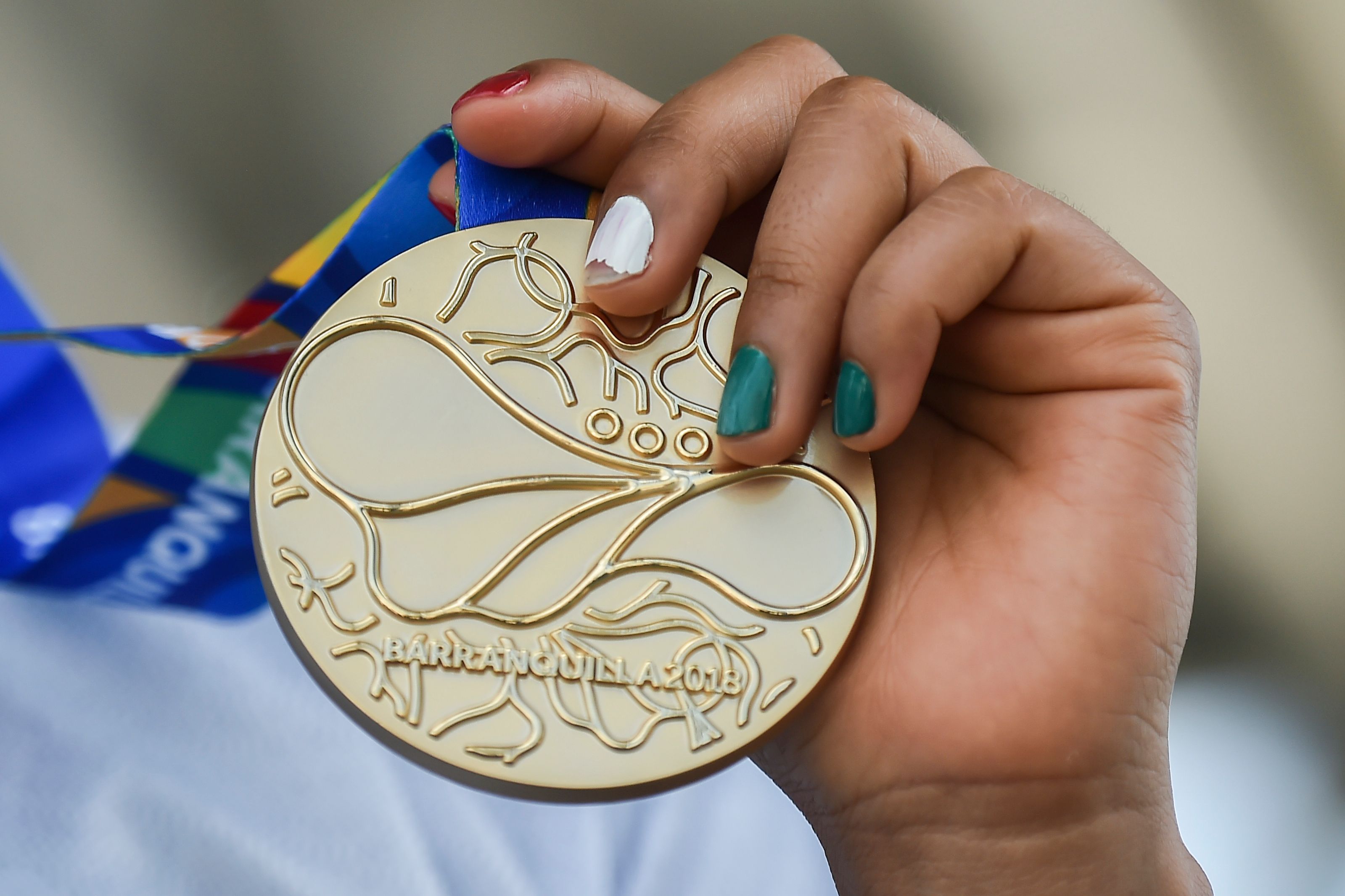 México cierra Barranquilla 2018 con 341 medallas