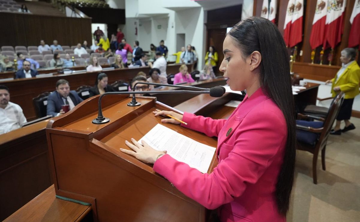 Mujeres dominan el Congreso de Sinaloa; logran mayoría en la LV Legislatura